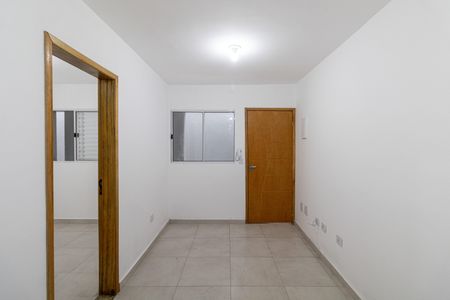 Apartamento para alugar com 45m², 2 quartos e sem vagaSala e Cozinha