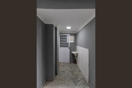 Apartamento para alugar com 45m², 2 quartos e sem vagaÁrea de Serviço 