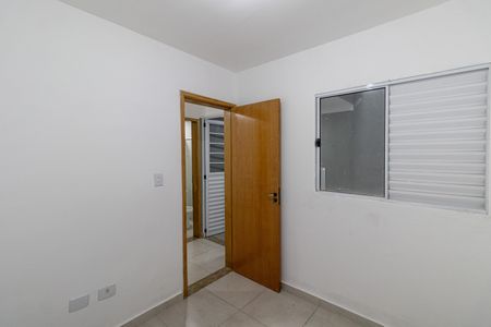 Apartamento para alugar com 45m², 2 quartos e sem vagaQuarto 2