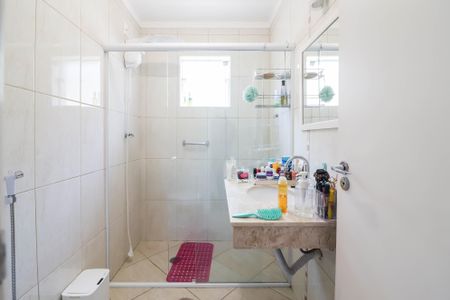 Casa à venda com 126m², 3 quartos e 2 vagas Casa à venda com 126m², 3 quartos e 2 vagasQuarto 1 - Suite