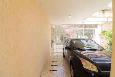 Casa à venda com 126m², 3 quartos e 2 vagas Casa à venda com 126m², 3 quartos e 2 vagasGaragem