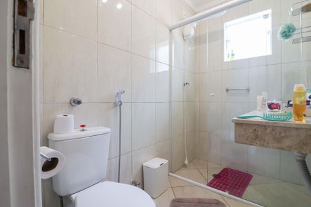 Casa à venda com 126m², 3 quartos e 2 vagas Casa à venda com 126m², 3 quartos e 2 vagasQuarto 1 - Suite