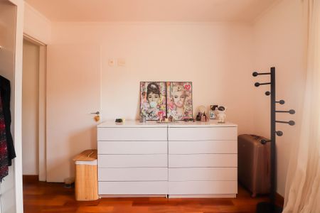 Casa à venda com 126m², 3 quartos e 2 vagas Casa à venda com 126m², 3 quartos e 2 vagasQuarto 3