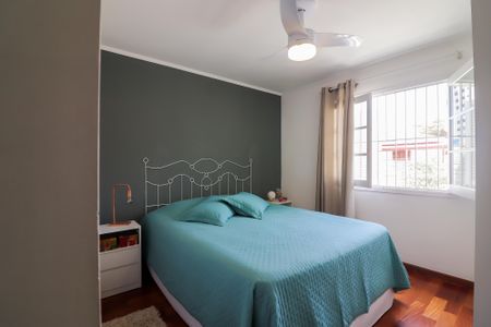 Casa à venda com 126m², 3 quartos e 2 vagas Casa à venda com 126m², 3 quartos e 2 vagasQuarto 1 - Suite