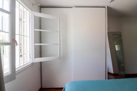 Quarto 1 - Suite de casa à venda com 3 quartos, 126m² em Jardim Bonfiglioli, São Paulo