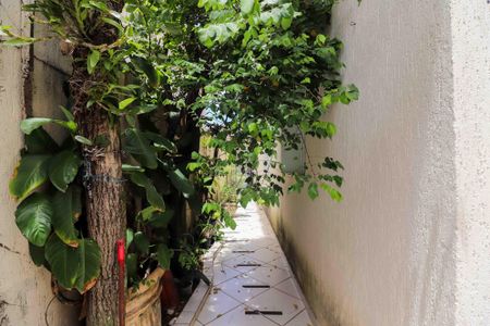 Casa à venda com 126m², 3 quartos e 2 vagas Casa à venda com 126m², 3 quartos e 2 vagasQuintal / Lavanderia