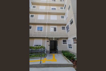 Apartamento para alugar com 55m², 2 quartos e 1 vaga