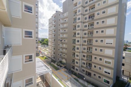 Apartamento para alugar com 55m², 2 quartos e 1 vaga