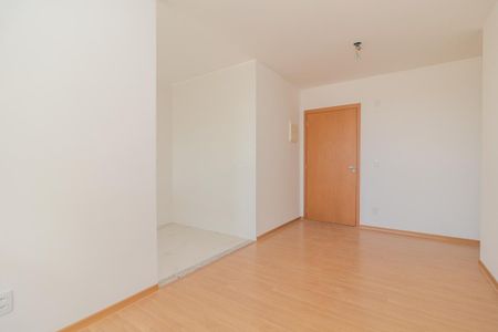 Apartamento à venda com 2 quartos, 55m² em Camaquã, Porto Alegre