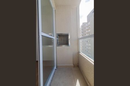 Apartamento à venda com 2 quartos, 55m² em Camaquã, Porto Alegre