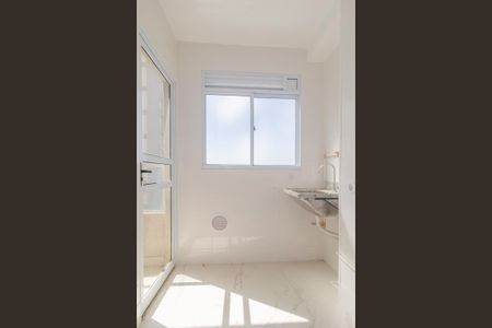 Apartamento para alugar com 55m², 2 quartos e 1 vaga