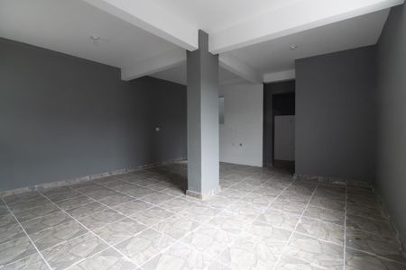 Apartamento para alugar com 44m², 2 quartos e sem vagaÁrea comum - Salão de festas