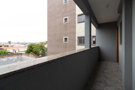 Apartamento para alugar com 44m², 2 quartos e sem vagaÁrea comum