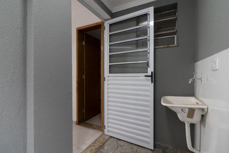 Apartamento para alugar com 44m², 2 quartos e sem vagaÁrea de Serviço