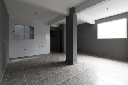 Apartamento para alugar com 44m², 2 quartos e sem vagaÁrea comum - Salão de festas