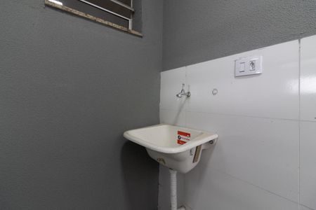 Apartamento para alugar com 44m², 2 quartos e sem vagaÁrea de Serviço