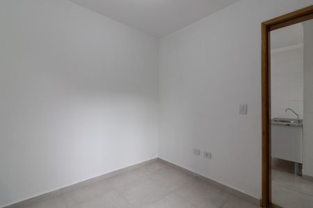 Apartamento para alugar com 44m², 2 quartos e sem vagaQuarto 2