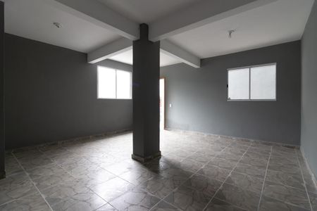 Apartamento para alugar com 44m², 2 quartos e sem vagaÁrea comum - Salão de festas