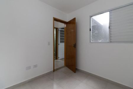 Apartamento para alugar com 44m², 2 quartos e sem vagaQuarto 2