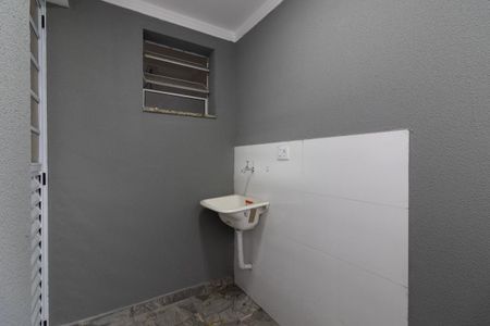 Apartamento para alugar com 44m², 2 quartos e sem vagaÁrea de Serviço