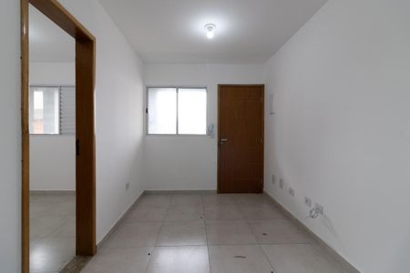 Apartamento para alugar com 44m², 2 quartos e sem vagaSala/Cozinha