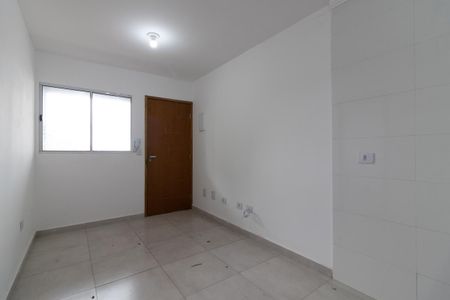 Apartamento para alugar com 44m², 2 quartos e sem vagaSala/Cozinha