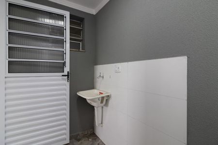 Apartamento para alugar com 44m², 2 quartos e sem vagaÁrea de Serviço