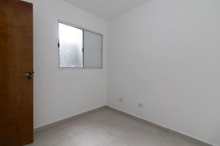 Apartamento para alugar com 44m², 2 quartos e sem vagaQuarto 2