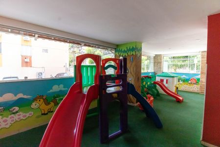 Apartamento para alugar com 55m², 2 quartos e 1 vagaÁrea comum