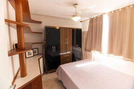 Apartamento para alugar com 55m², 2 quartos e 1 vagaQuarto 2