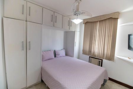 Apartamento para alugar com 55m², 2 quartos e 1 vagaQuarto 1