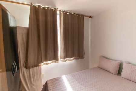 Quarto 2 de apartamento para alugar com 2 quartos, 55m² em Fonseca, Niterói