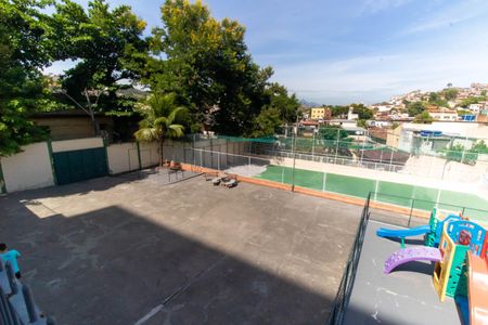 Apartamento para alugar com 55m², 2 quartos e 1 vagaÁrea comum