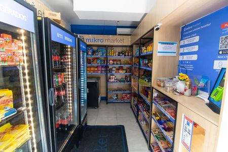 Apartamento para alugar com 55m², 2 quartos e 1 vagaÁrea comum