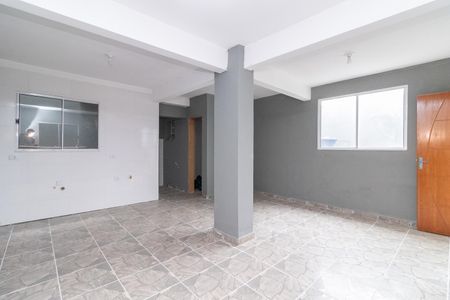 Apartamento para alugar com 43m², 2 quartos e sem vagaÁrea comum - Salão de festas