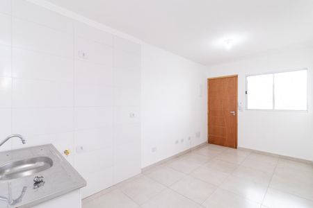 Apartamento para alugar com 43m², 2 quartos e sem vagaSala/Cozinha
