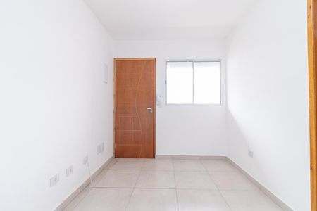 Sala de apartamento para alugar com 2 quartos, 43m² em Vila Nhocuné, São Paulo