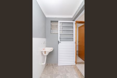 Apartamento para alugar com 43m², 2 quartos e sem vagaÁrea de Serviço