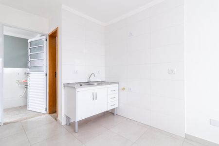 Apartamento para alugar com 43m², 2 quartos e sem vagaCozinha