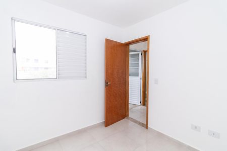Apartamento para alugar com 43m², 2 quartos e sem vagaQuarto 2
