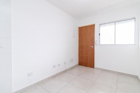 Sala de apartamento para alugar com 2 quartos, 43m² em Vila Nhocuné, São Paulo