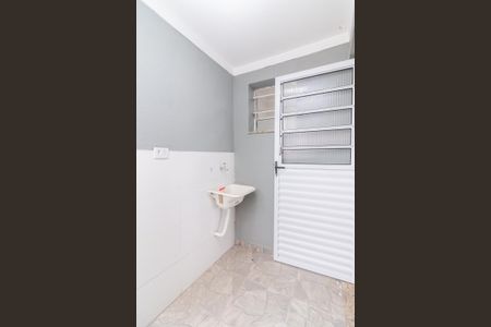 Apartamento para alugar com 43m², 2 quartos e sem vagaÁrea de Serviço