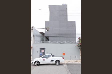 Apartamento para alugar com 43m², 2 quartos e sem vagaFachada