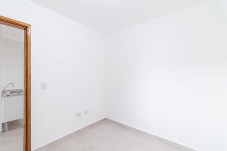 Apartamento para alugar com 43m², 2 quartos e sem vagaQuarto 2
