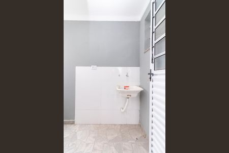 Apartamento para alugar com 43m², 2 quartos e sem vagaÁrea de Serviço