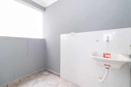 Apartamento para alugar com 43m², 2 quartos e sem vagaÁrea de Serviço