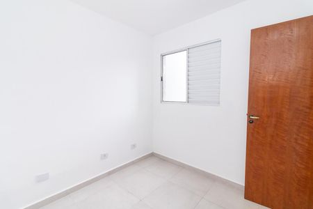 Apartamento para alugar com 43m², 2 quartos e sem vagaQuarto 2