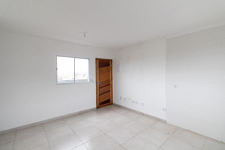 Apartamento para alugar com 61m², 2 quartos e sem vaga Apartamento para alugar com 61m², 2 quartos e sem vagaSala e Cozinha