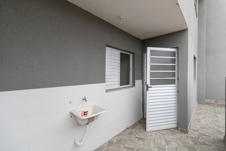 Apartamento para alugar com 61m², 2 quartos e sem vaga Apartamento para alugar com 61m², 2 quartos e sem vagaÁrea de Serviço