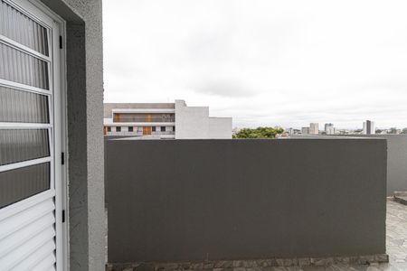 Vista Quarto 1 de apartamento para alugar com 2 quartos, 61m² em Vila Nhocuné, São Paulo